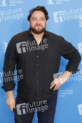 Photocall 'Ingeborg Bachmann - Reise in die Wüste', Berlinale 2023