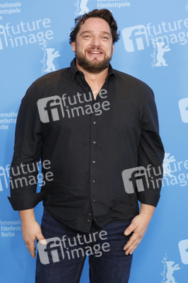 Photocall 'Ingeborg Bachmann - Reise in die Wüste', Berlinale 2023