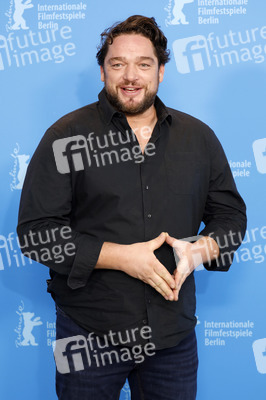 Photocall 'Ingeborg Bachmann - Reise in die Wüste', Berlinale 2023