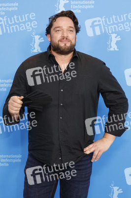 Photocall 'Ingeborg Bachmann - Reise in die Wüste', Berlinale 2023