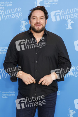 Photocall 'Ingeborg Bachmann - Reise in die Wüste', Berlinale 2023