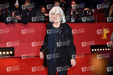 Filmpremiere 'Ingeborg Bachmann - Reise in die Wüste', Berlinale 2023