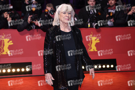 Filmpremiere 'Ingeborg Bachmann - Reise in die Wüste', Berlinale 2023