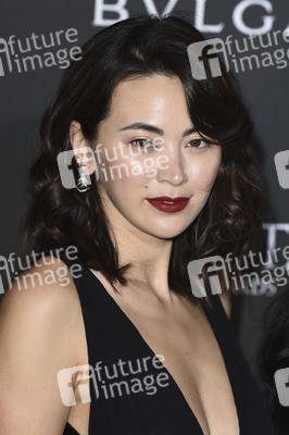 BAFTA Film Awards 2023 Nominierten-Party in London