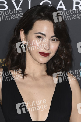 BAFTA Film Awards 2023 Nominierten-Party in London