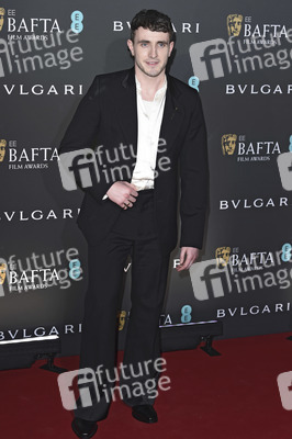 BAFTA Film Awards 2023 Nominierten-Party in London