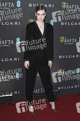 BAFTA Film Awards 2023 Nominierten-Party in London