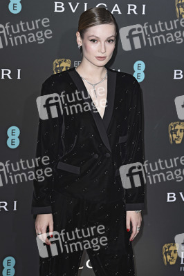 BAFTA Film Awards 2023 Nominierten-Party in London