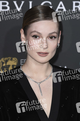 BAFTA Film Awards 2023 Nominierten-Party in London
