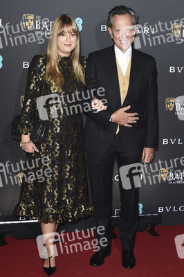 BAFTA Film Awards 2023 Nominierten-Party in London