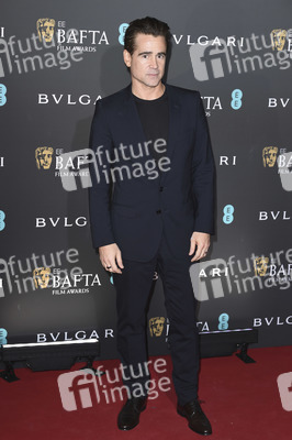BAFTA Film Awards 2023 Nominierten-Party in London