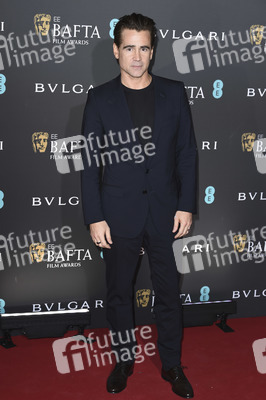 BAFTA Film Awards 2023 Nominierten-Party in London