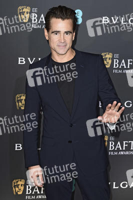 BAFTA Film Awards 2023 Nominierten-Party in London