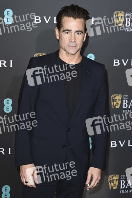 BAFTA Film Awards 2023 Nominierten-Party in London