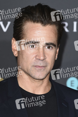 BAFTA Film Awards 2023 Nominierten-Party in London
