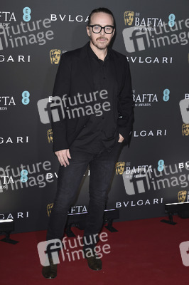 BAFTA Film Awards 2023 Nominierten-Party in London