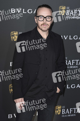 BAFTA Film Awards 2023 Nominierten-Party in London