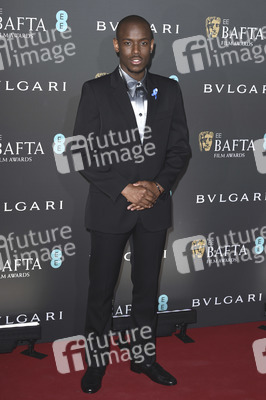 BAFTA Film Awards 2023 Nominierten-Party in London