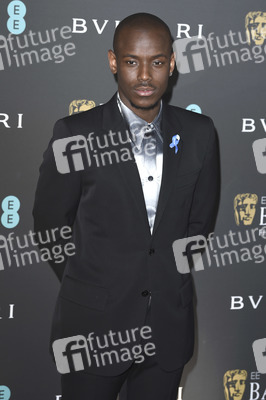 BAFTA Film Awards 2023 Nominierten-Party in London