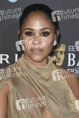BAFTA Film Awards 2023 Nominierten-Party in London