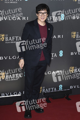 BAFTA Film Awards 2023 Nominierten-Party in London