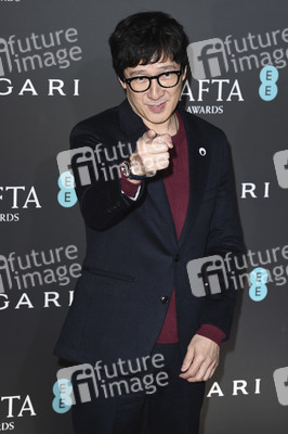 BAFTA Film Awards 2023 Nominierten-Party in London