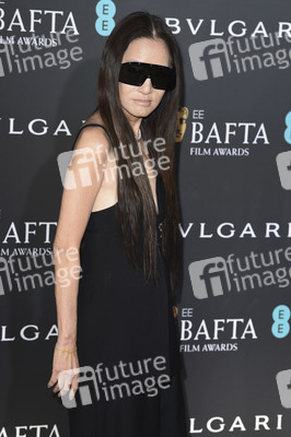 BAFTA Film Awards 2023 Nominierten-Party in London
