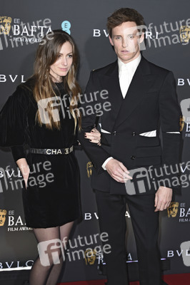 BAFTA Film Awards 2023 Nominierten-Party in London