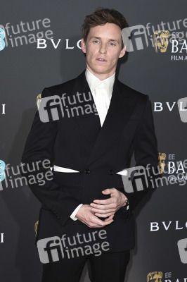 BAFTA Film Awards 2023 Nominierten-Party in London