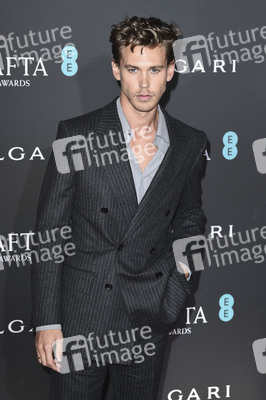 BAFTA Film Awards 2023 Nominierten-Party in London