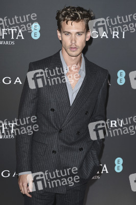 BAFTA Film Awards 2023 Nominierten-Party in London