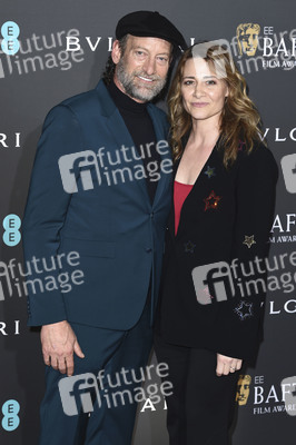 BAFTA Film Awards 2023 Nominierten-Party in London