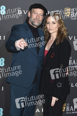 BAFTA Film Awards 2023 Nominierten-Party in London