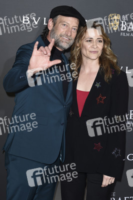 BAFTA Film Awards 2023 Nominierten-Party in London