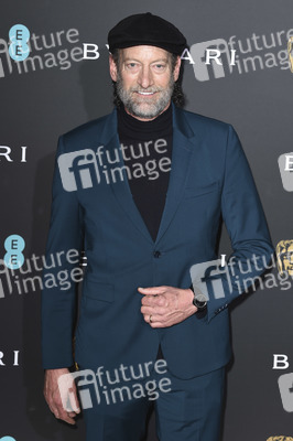 BAFTA Film Awards 2023 Nominierten-Party in London