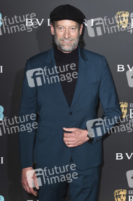 BAFTA Film Awards 2023 Nominierten-Party in London