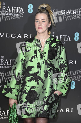 BAFTA Film Awards 2023 Nominierten-Party in London