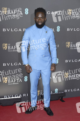 BAFTA Film Awards 2023 Nominierten-Party in London