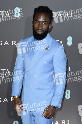 BAFTA Film Awards 2023 Nominierten-Party in London