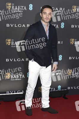 BAFTA Film Awards 2023 Nominierten-Party in London