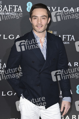 BAFTA Film Awards 2023 Nominierten-Party in London