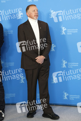 Photocall 'Boom! Boom! The World vs. Boris Becker', Berlinale 2023