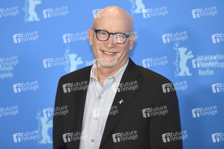 Photocall 'Boom! Boom! The World vs. Boris Becker', Berlinale 2023