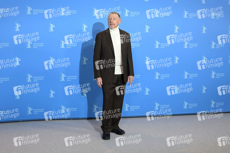 Photocall 'Boom! Boom! The World vs. Boris Becker', Berlinale 2023