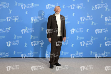 Photocall 'Boom! Boom! The World vs. Boris Becker', Berlinale 2023