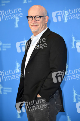 Photocall 'Boom! Boom! The World vs. Boris Becker', Berlinale 2023
