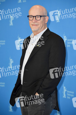 Photocall 'Boom! Boom! The World vs. Boris Becker', Berlinale 2023
