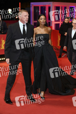 Red Carpet Photocall 'Boom! Boom! The World vs. Boris Becker', Berlinale 2023