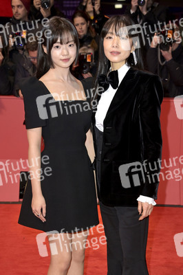 Photocall 'Kill Boksoon', Berlinale 2023