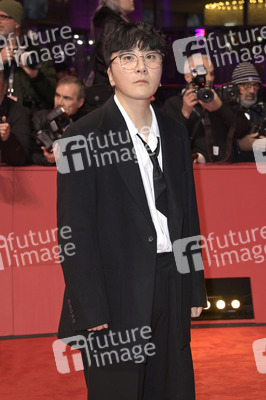 Photocall 'Kill Boksoon', Berlinale 2023